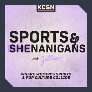 Sports & 𝗦𝗛𝗘nanigans