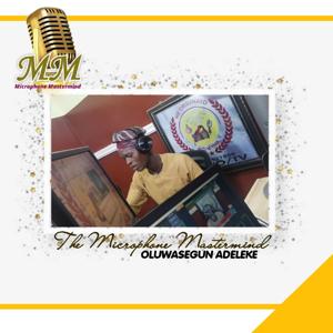 Microphone Mastermind Radio