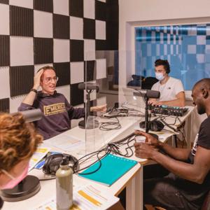 RADIO COMINI - La radio di strada