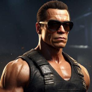 Van Damme