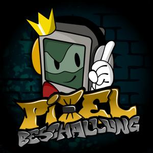 Pixelbeschallung by Pixelpoldi