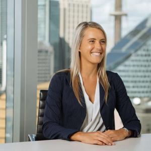 Talking Tech with Elise Kennedy - TTWEK