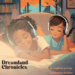 Dreamland Chronicles