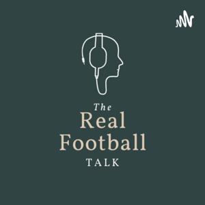 The Real Football Talk