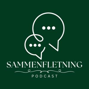 Sammenfletning