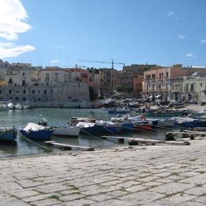 "vado per quattro"