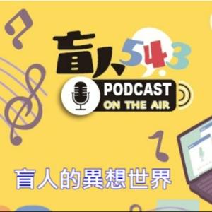 盲人的異想世界