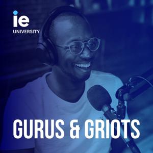 Gurus & Griots
