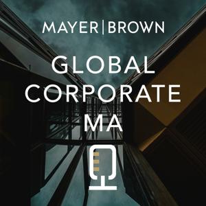 Global Corporate/M&A