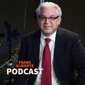 Frank almonte's Podcast