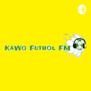KaWo Futbol FM