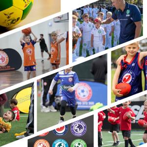 Franchising with Sport Star Academy