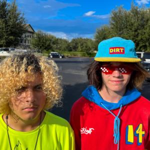 Idiot Savants