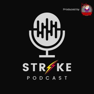 Strike Podcast (Adelaide Lightning Podcast)