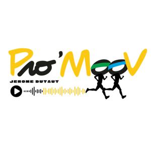 Pro’MooV sport au travail