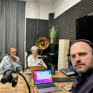 Optikai HangAdó - az optikus Podcast