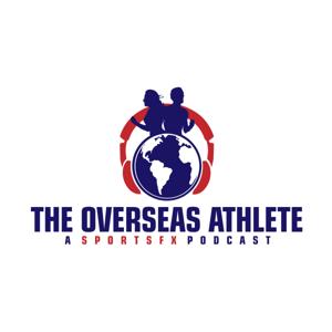 The Overseas Athlete