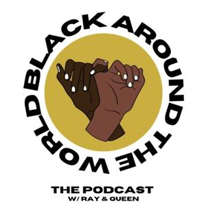 Black Around The World