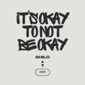 It's okay to not be okay