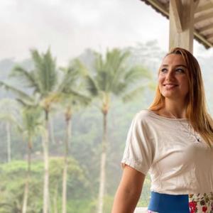 Girly era for self-care & well-being