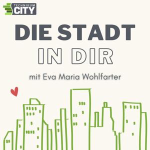 Die Stadt in dir