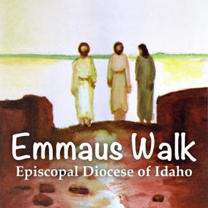Emmaus Walk