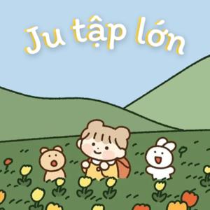 Ju tập lớn