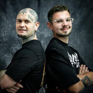 Eierpunsch und Spritzgebäck