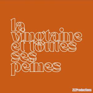 La vingtaine et toutes ses peines