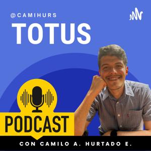 Totus @camihurs