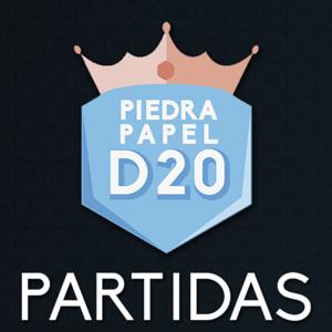 Partidas