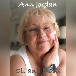 Oli and Mads by Ann Jordan