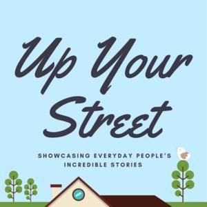 Up Your Street