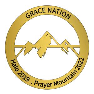 Grace Nation Podcast