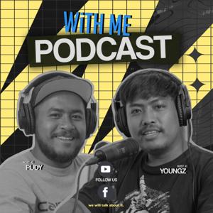 WithMePodcast