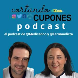 Cortando Cupones
