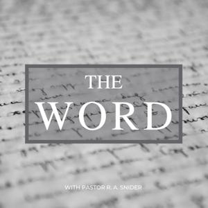 The Word