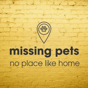 missing pets: no place like home