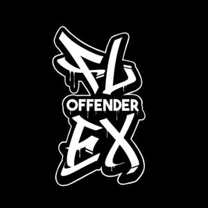 Flex Offender .Feat D.Lector