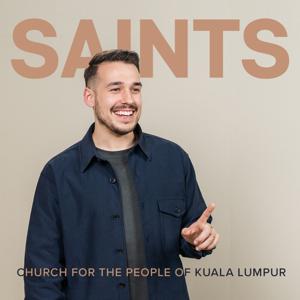 Saints | A church for the people of Kuala Lumpur