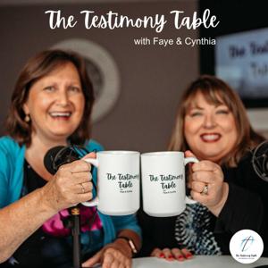 The Testimony Table