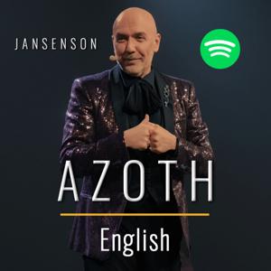 AZOTH ENGLISH