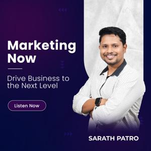 Marketing Now