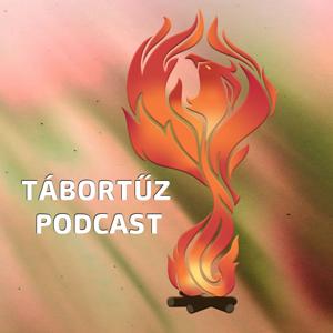 Tábortűz podcast