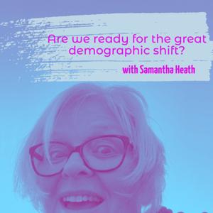 Are we ready yet? Preparing the future nursing workforce for New Zealand's changing demographic