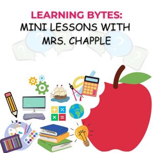 Learning Bytes Podcast