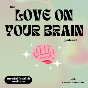 Love On Your Brain