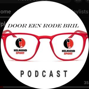Door Een Rode Bril | de Helmond Sport-podcast