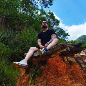 danieduardoll 3Speak Podcast