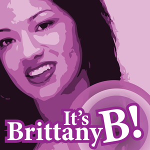 It’s Brittany B!